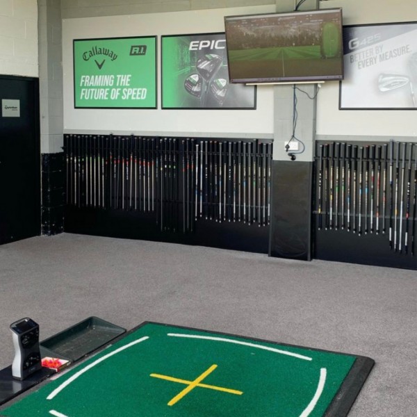 James Houghton Golf Vouchers Voucher Connect